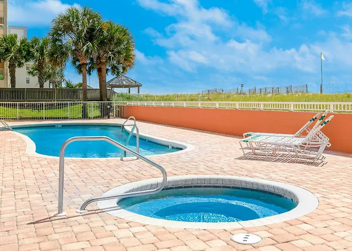 Seacrest 902 * Gulf Shores