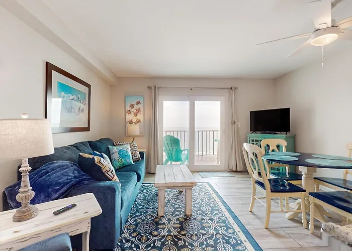 Seacrest 902 * Gulf Shores