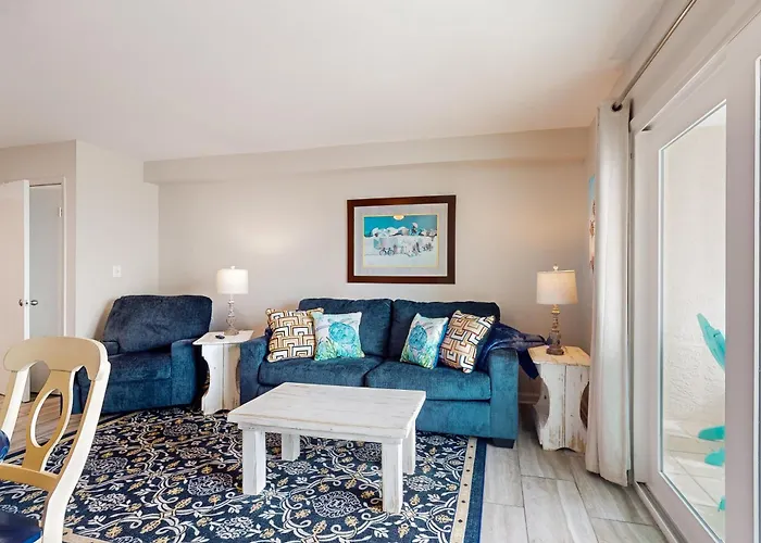 Seacrest 902 * Gulf Shores