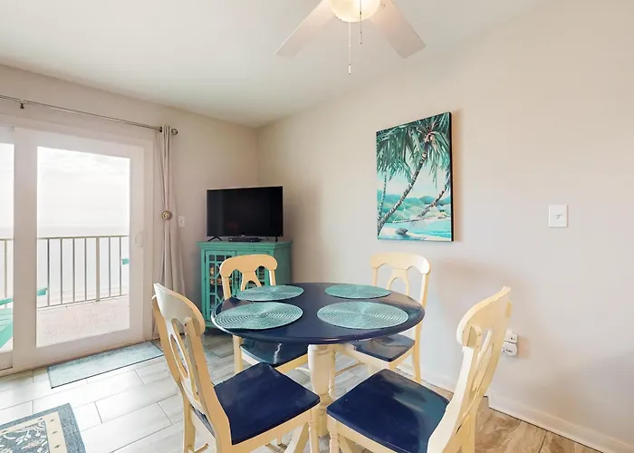 Apartment Seacrest 902 Gulf Shores