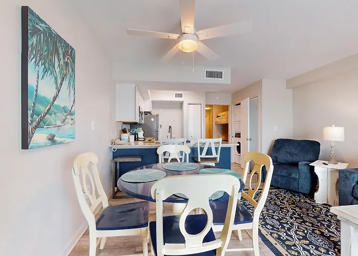 Seacrest 902 Apartment