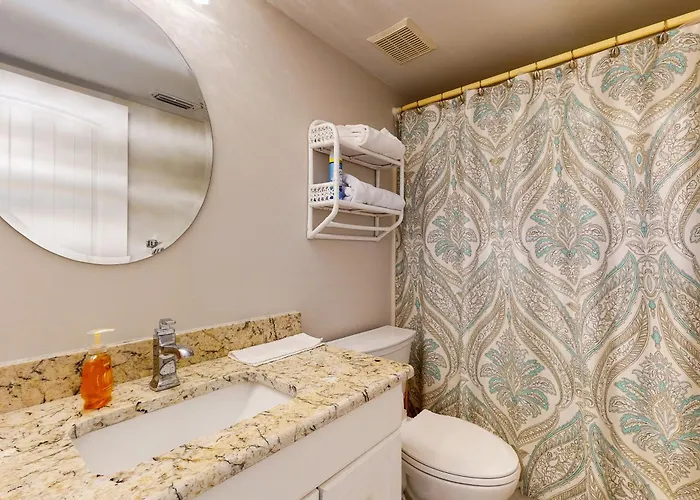 Seacrest 902 Apartment *