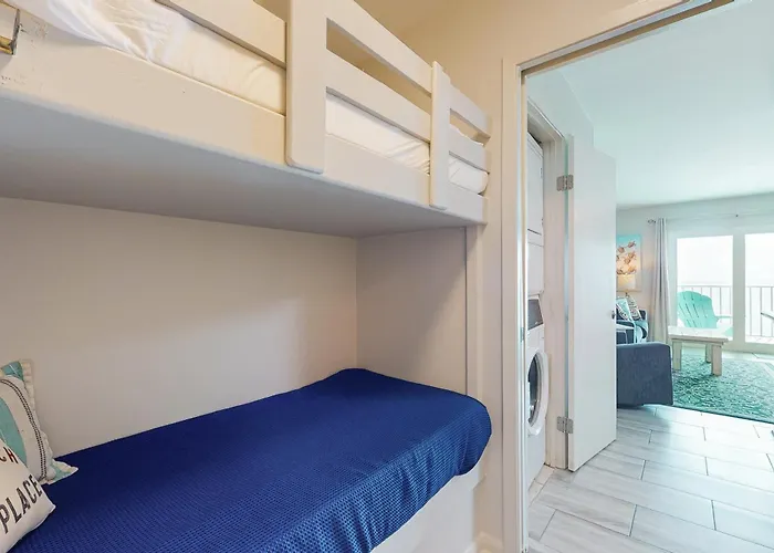 Seacrest 902 Apartment Gulf Shores