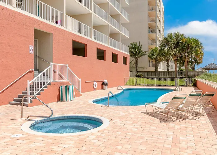 Seacrest 902 Gulf Shores