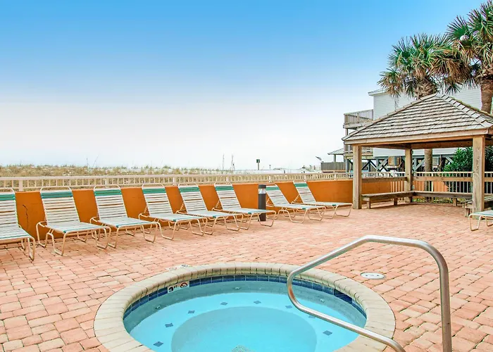 Seacrest 902 * Gulf Shores