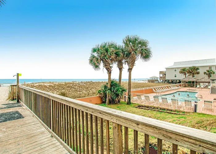 Seacrest 902 Apartment Gulf Shores