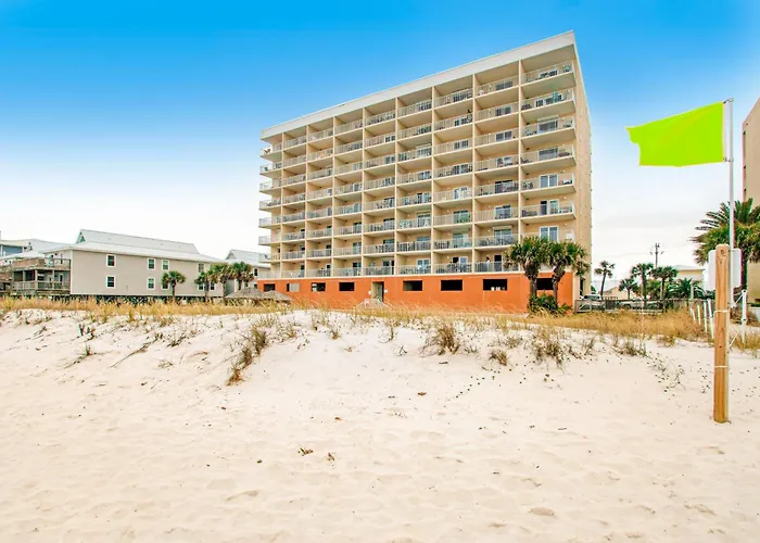 Seacrest 902 Apartment *